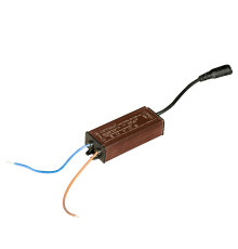 Драйвер ЕПРА LED 40W-45W для светодиодных панелей