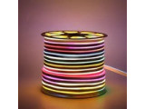Светодиодный неон RGB
