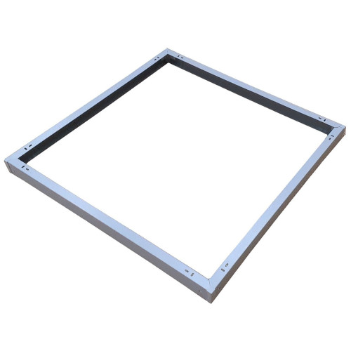 Рамка для Led панели 600х600 металическая ( 1019030 )