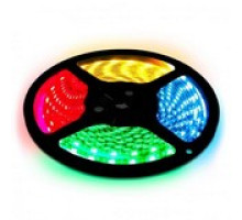 LED ленты, неон